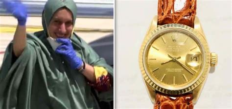 silvia romano con rolex|La fake news dell’orologio di lusso al polso di Silvia Romano.